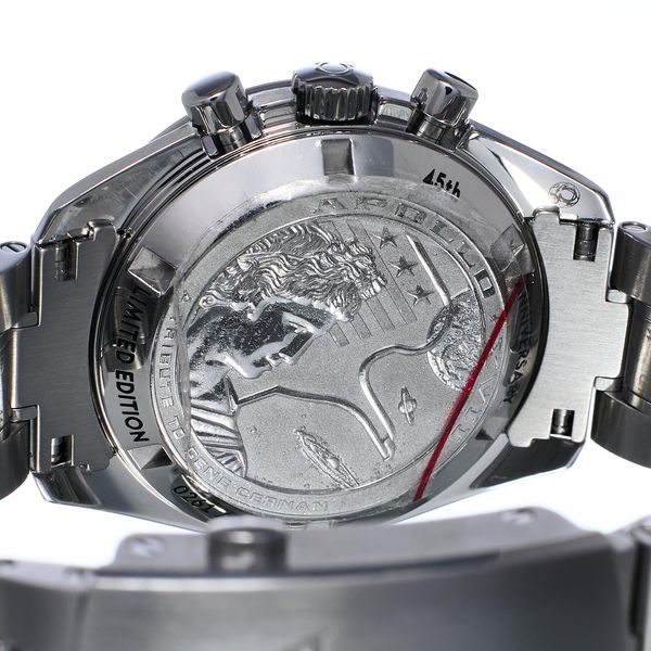 Omega Speedmaster Moonwatch 311.30.42.30.03.001